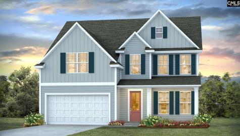 340 Still Shores Drive Gilbert SC 29054