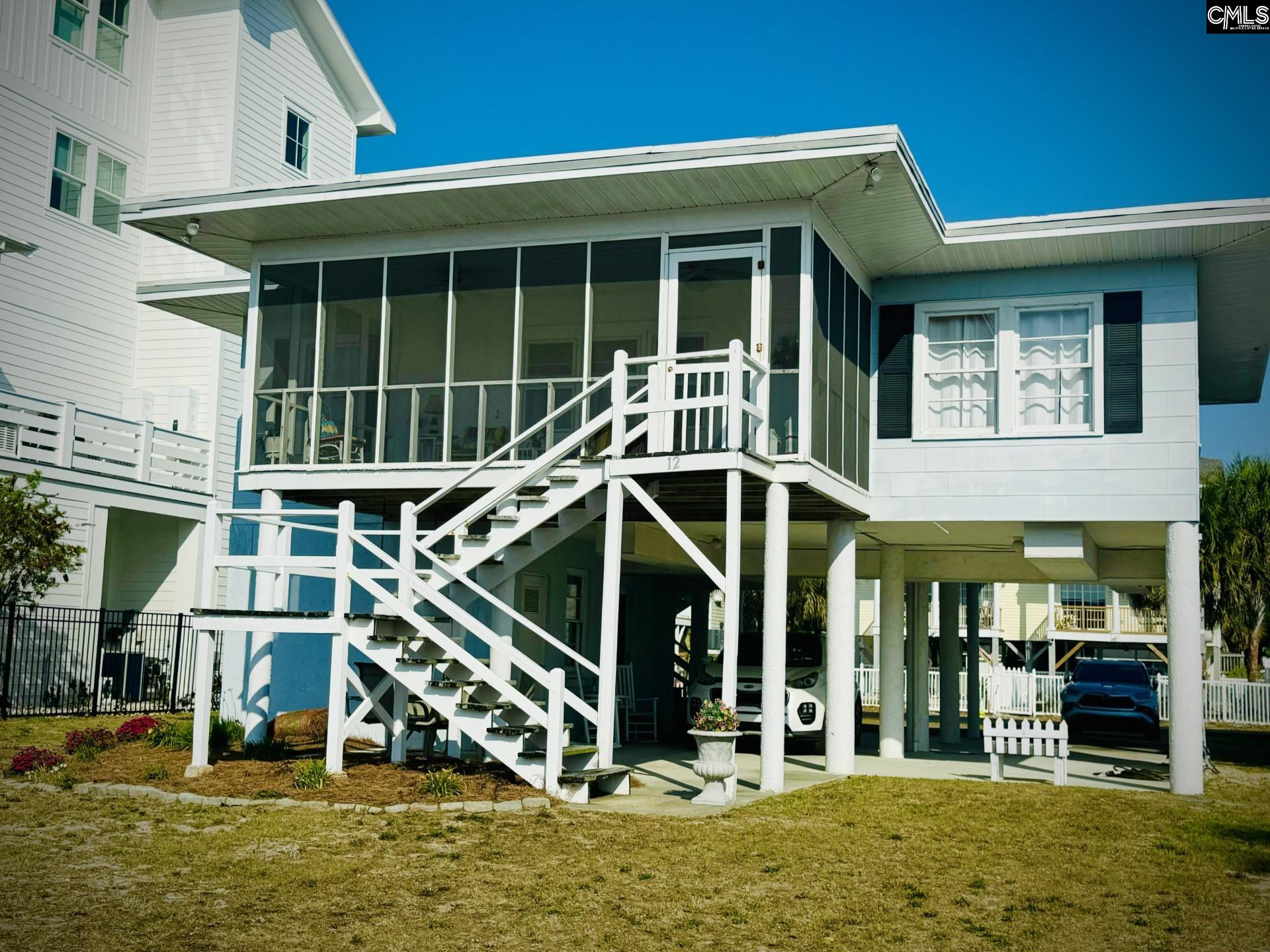 12 S Dogwood Surfside Beach SC 29575