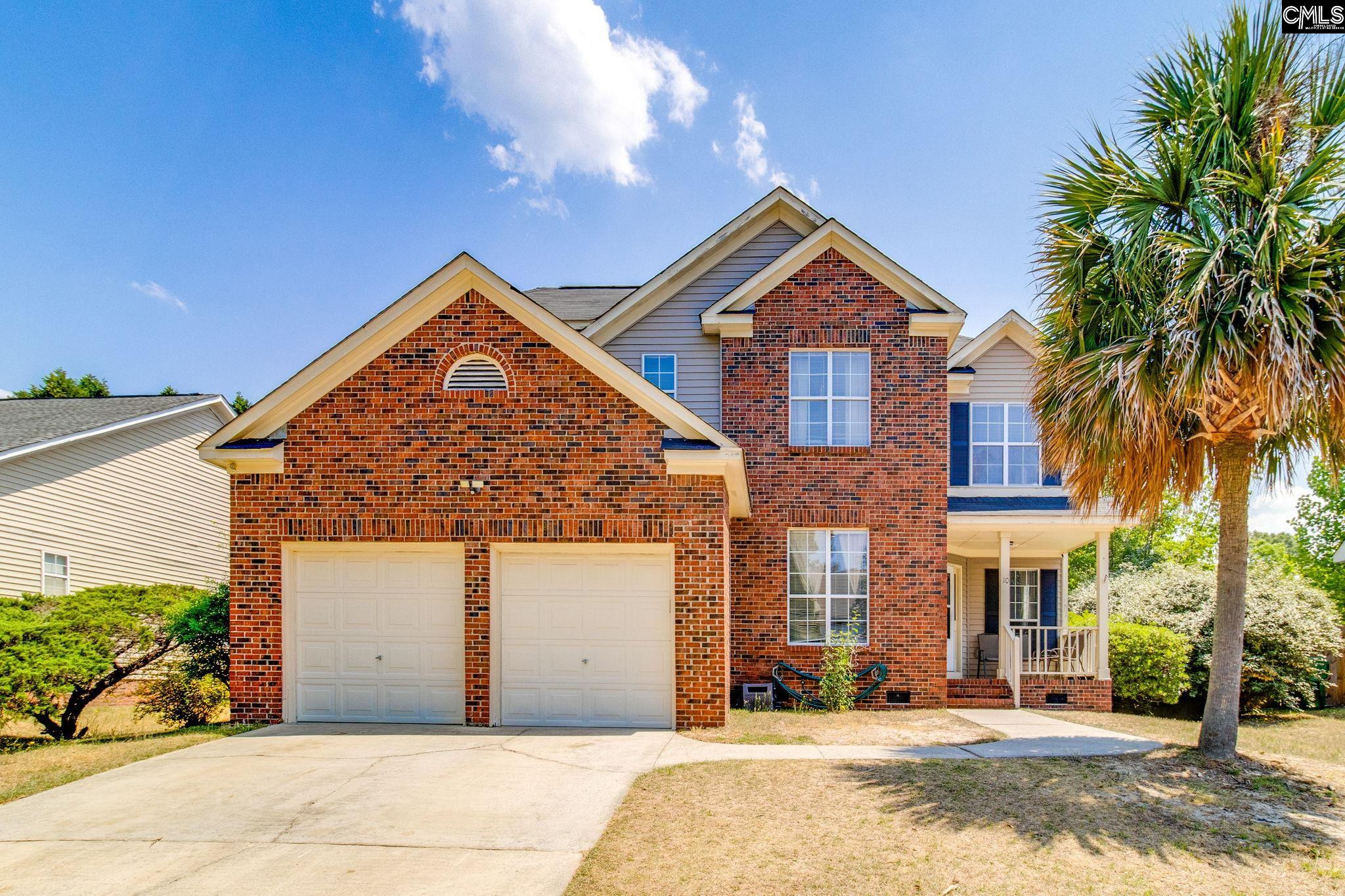 10 Mystic Way Drive Columbia SC 29229