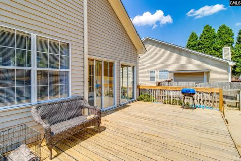 10 Mystic Way Drive Columbia SC 29229