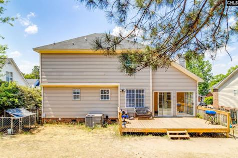 10 Mystic Way Drive Columbia SC 29229