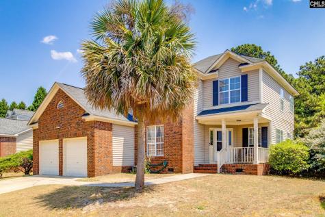 10 Mystic Way Drive Columbia SC 29229