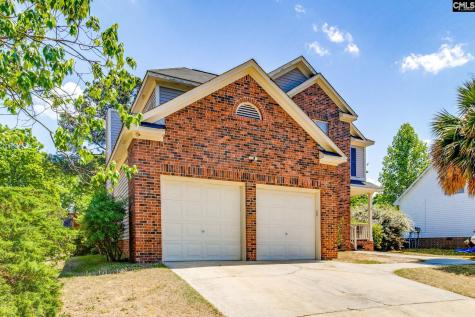 10 Mystic Way Drive Columbia SC 29229