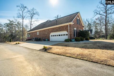 212 Night Harbor Drive Chapin SC 29036