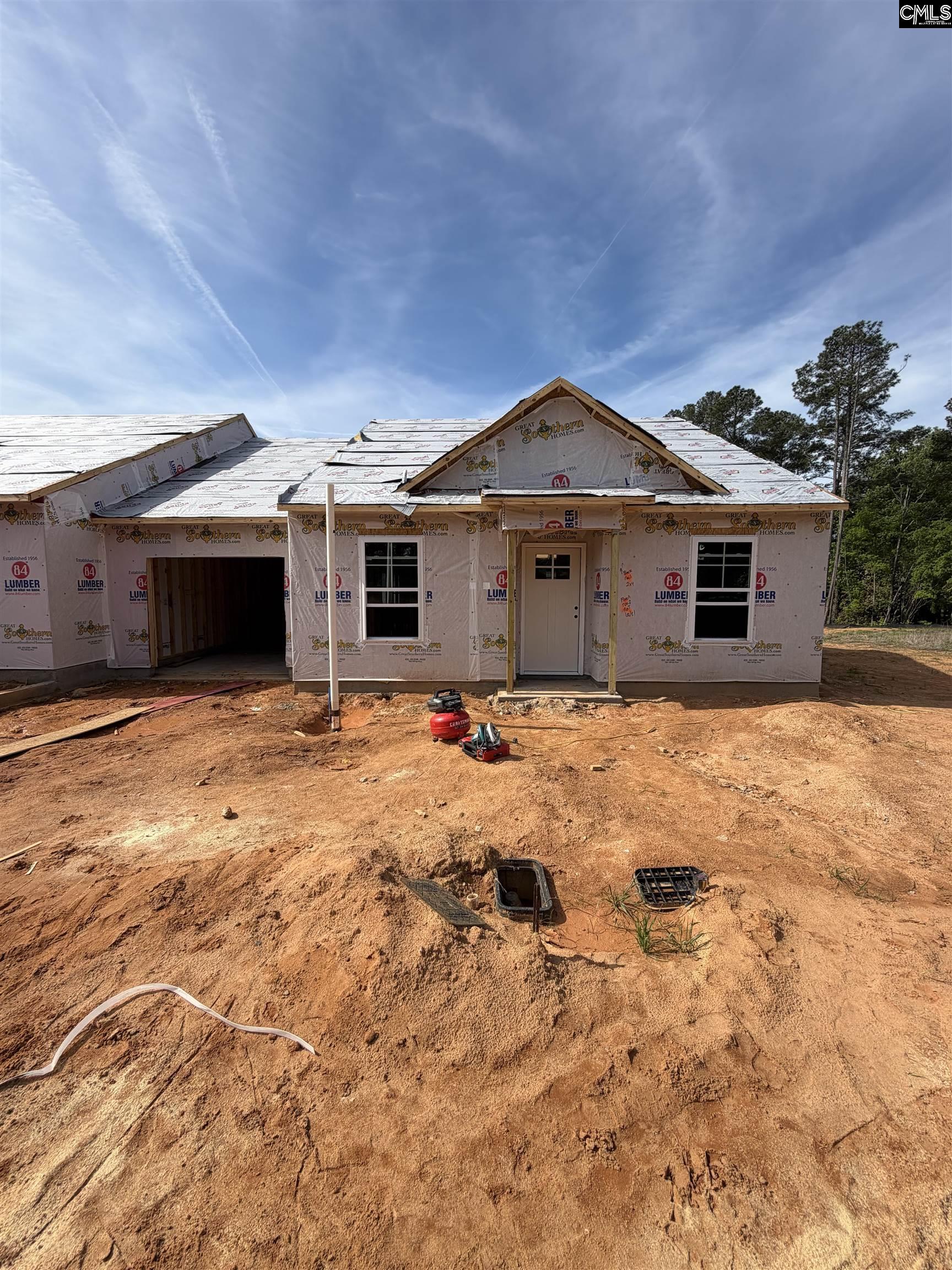 312 Ryegrass Way Columbia SC 29212