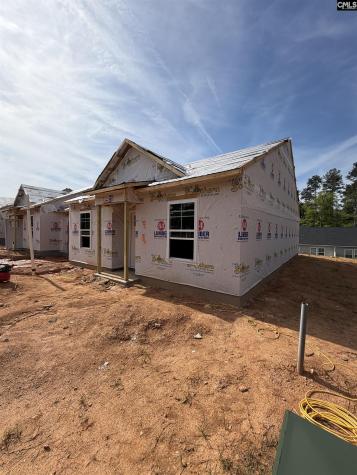 312 Ryegrass Way Columbia SC 29212