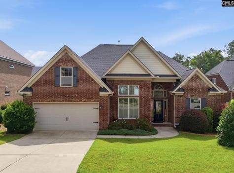 309 Honey Tree Drive Lexington SC 29073