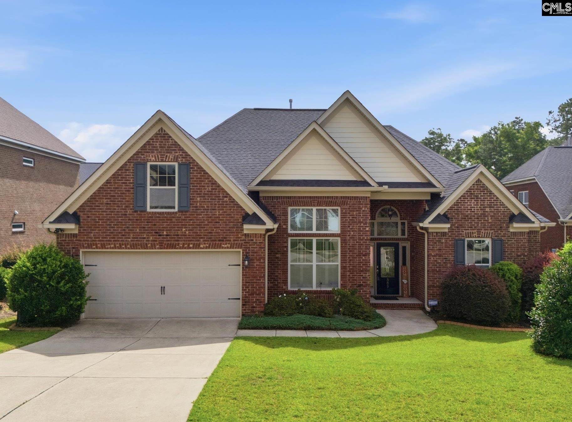 309 Honey Tree Drive Lexington SC 29073