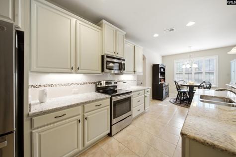 309 Honey Tree Drive Lexington SC 29073