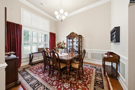 309 Honey Tree Drive Lexington SC 29073