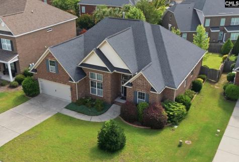 309 Honey Tree Drive Lexington SC 29073