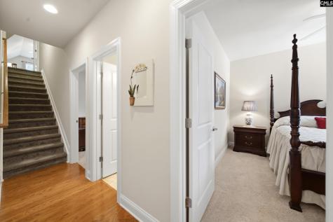 309 Honey Tree Drive Lexington SC 29073