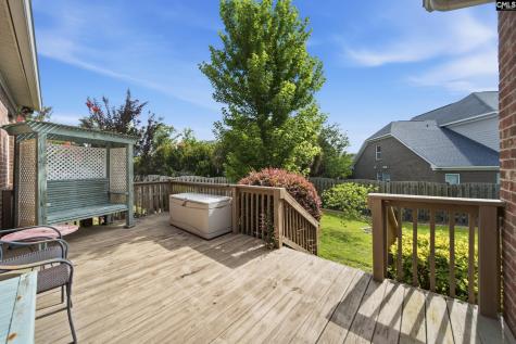 309 Honey Tree Drive Lexington SC 29073