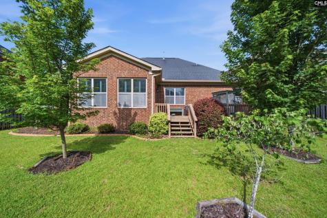 309 Honey Tree Drive Lexington SC 29073