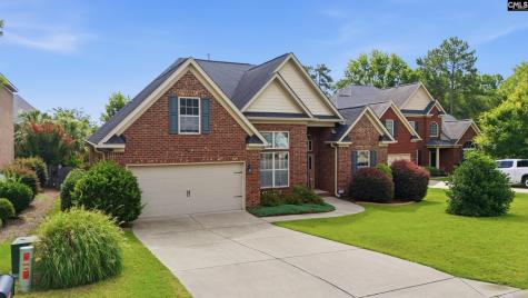 309 Honey Tree Drive Lexington SC 29073