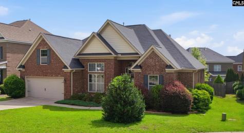 309 Honey Tree Drive Lexington SC 29073