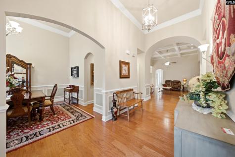 309 Honey Tree Drive Lexington SC 29073