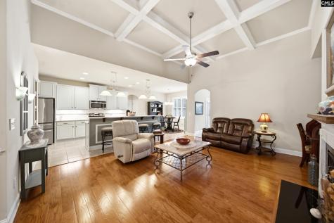 309 Honey Tree Drive Lexington SC 29073