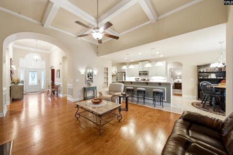 309 Honey Tree Drive Lexington SC 29073