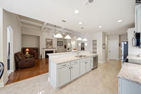 309 Honey Tree Drive Lexington SC 29073