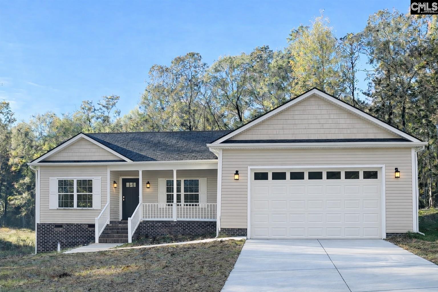 1186 Merribrook Lane Lancaster SC 29720-8443