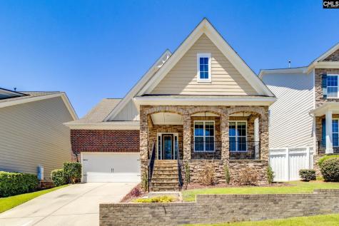 254 Thacher Loop Elgin SC 29045