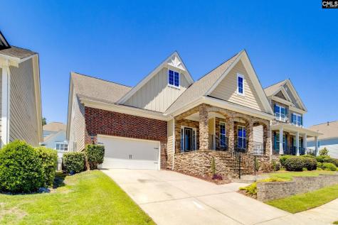 254 Thacher Loop Elgin SC 29045
