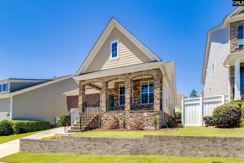 254 Thacher Loop Elgin SC 29045