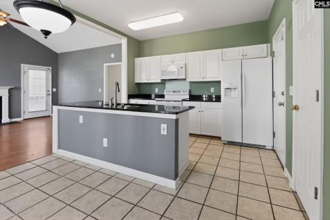 203 Caddis Creek Road Irmo SC 29063-8142