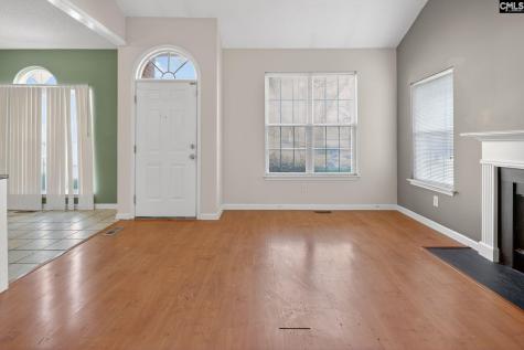 203 Caddis Creek Road Irmo SC 29063-8142