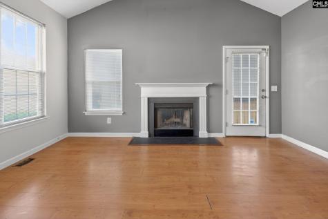 203 Caddis Creek Road Irmo SC 29063-8142