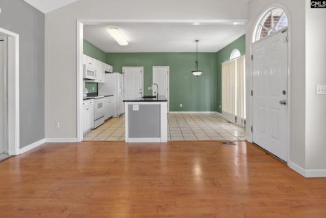 203 Caddis Creek Road Irmo SC 29063-8142