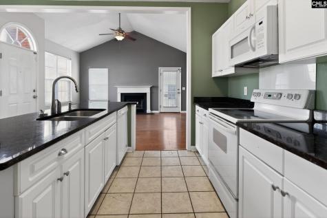 203 Caddis Creek Road Irmo SC 29063-8142