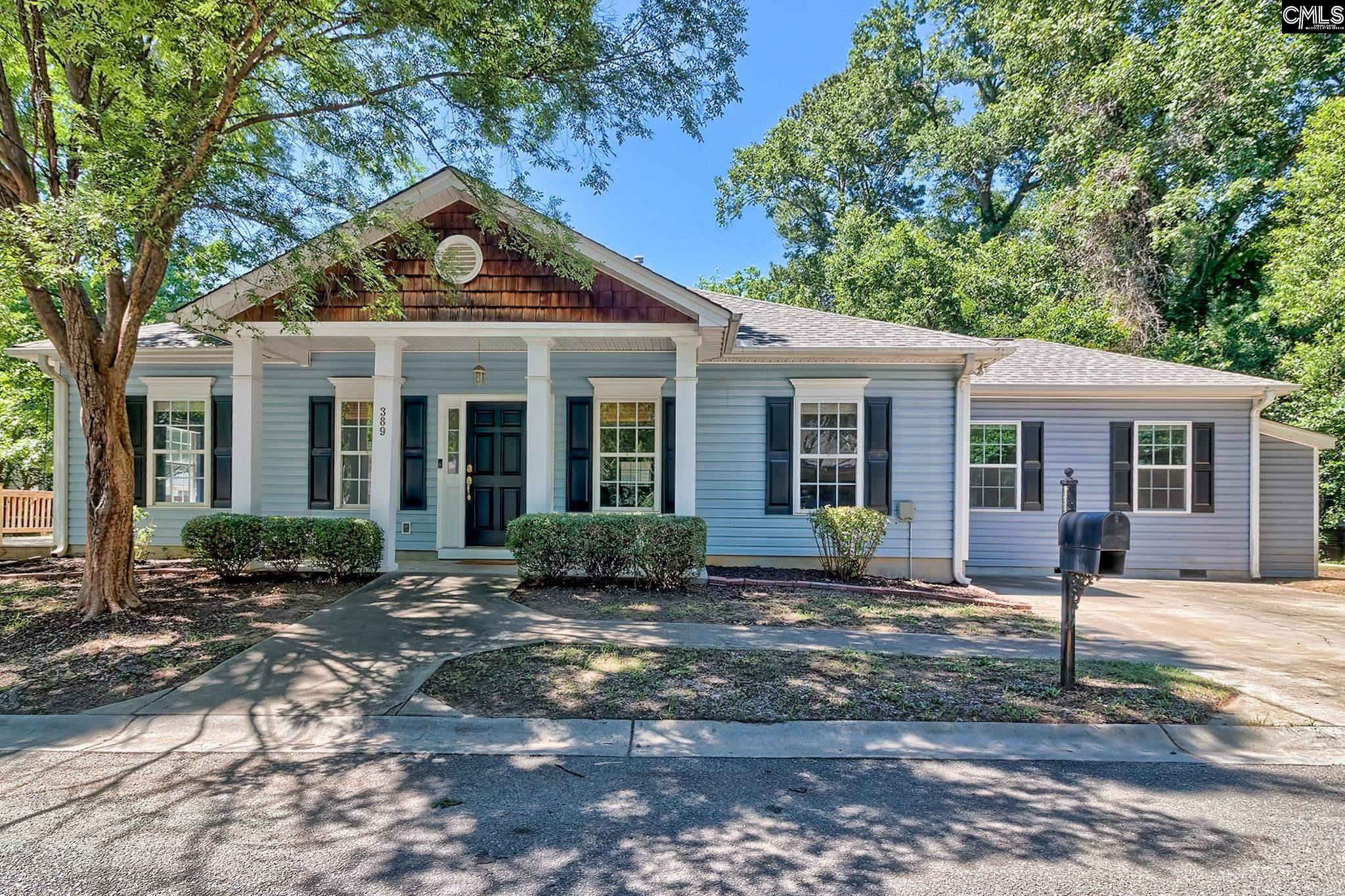 389 Northwood Street Columbia SC 29201