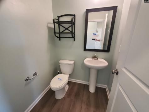 747 Spring Cress Drive Lexington SC 29073