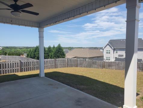 747 Spring Cress Drive Lexington SC 29073