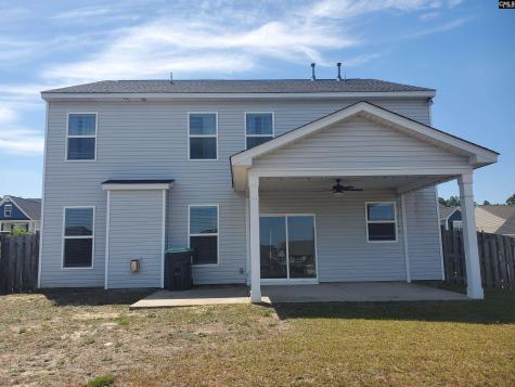 747 Spring Cress Drive Lexington SC 29073