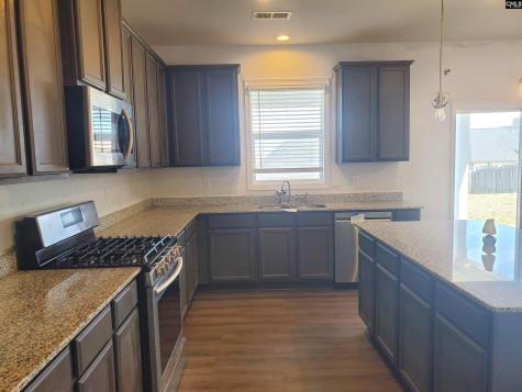 747 Spring Cress Drive Lexington SC 29073