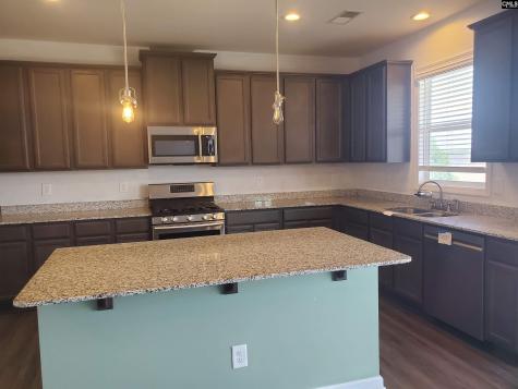 747 Spring Cress Drive Lexington SC 29073