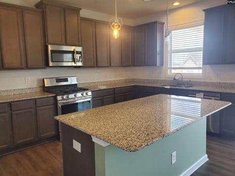 747 Spring Cress Drive Lexington SC 29073