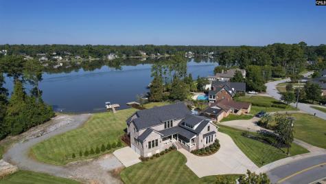 1291 Shady Lane Columbia SC 29206
