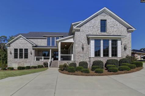 1291 Shady Lane Columbia SC 29206