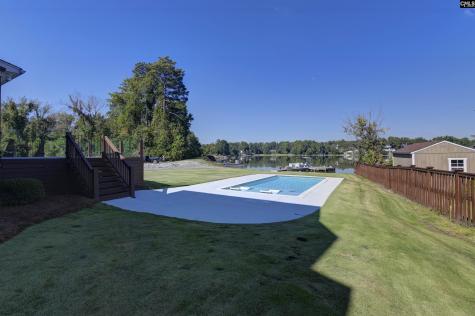 1291 Shady Lane Columbia SC 29206