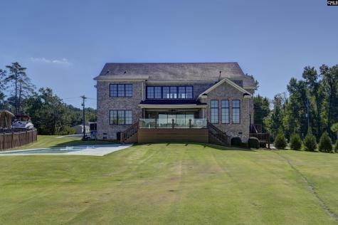 1291 Shady Lane Columbia SC 29206