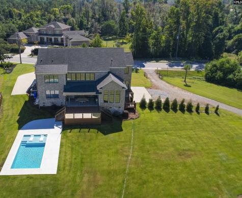 1291 Shady Lane Columbia SC 29206
