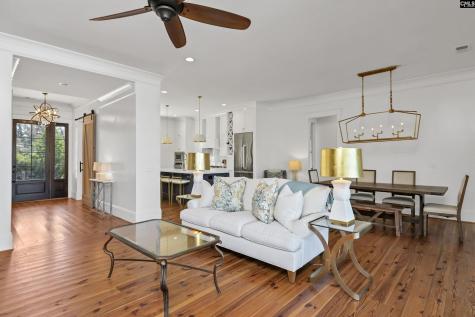 1291 Shady Lane Columbia SC 29206
