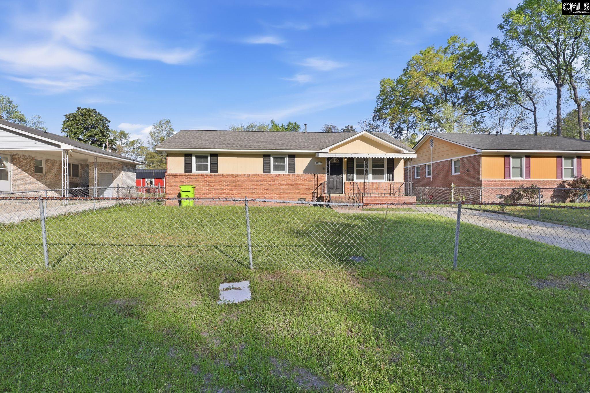 4237 Shorecrest Drive Columbia SC 29209