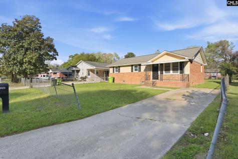 4237 Shorecrest Drive Columbia SC 29209