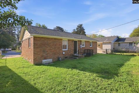 4237 Shorecrest Drive Columbia SC 29209