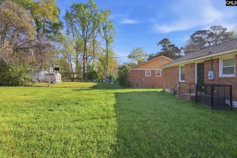 4237 Shorecrest Drive Columbia SC 29209